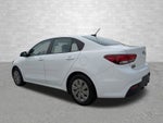 2020 Kia Rio LX
