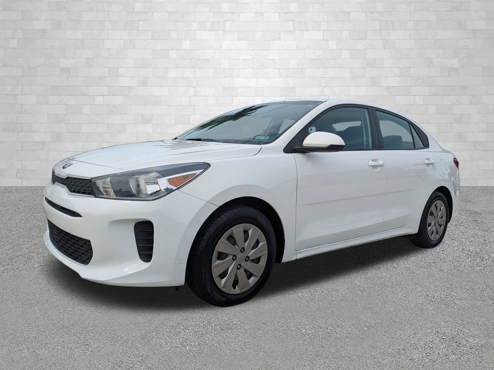 2020 Kia Rio LX