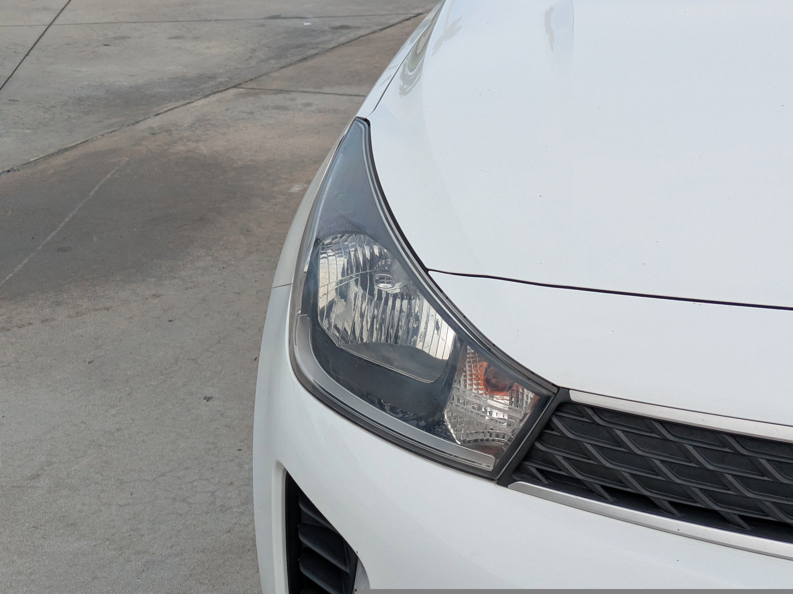 2020 Kia Rio LX