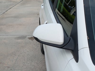 2020 Kia Rio LX
