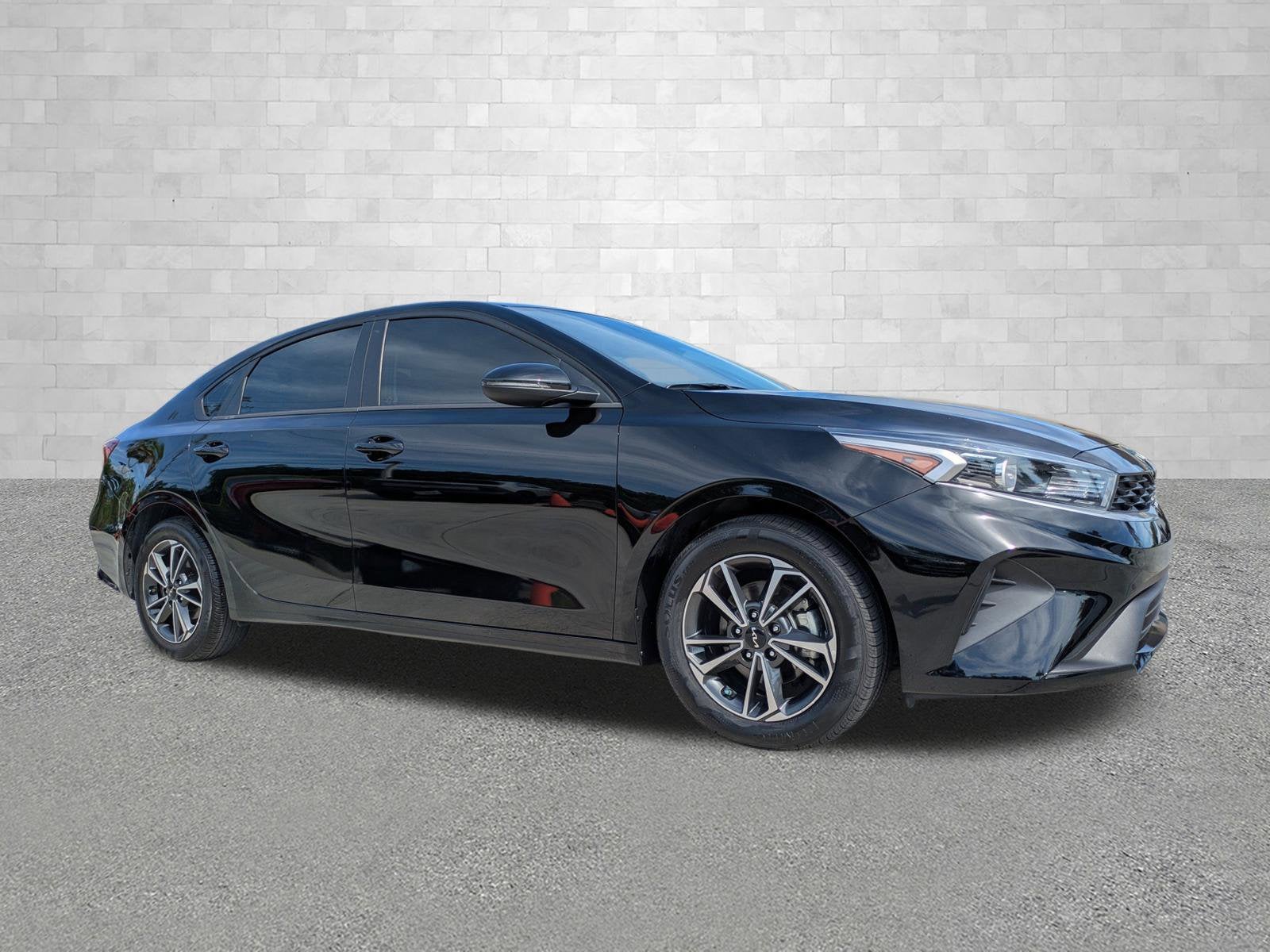 2024 Kia Forte LX