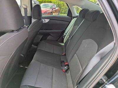 2024 Kia Forte LX