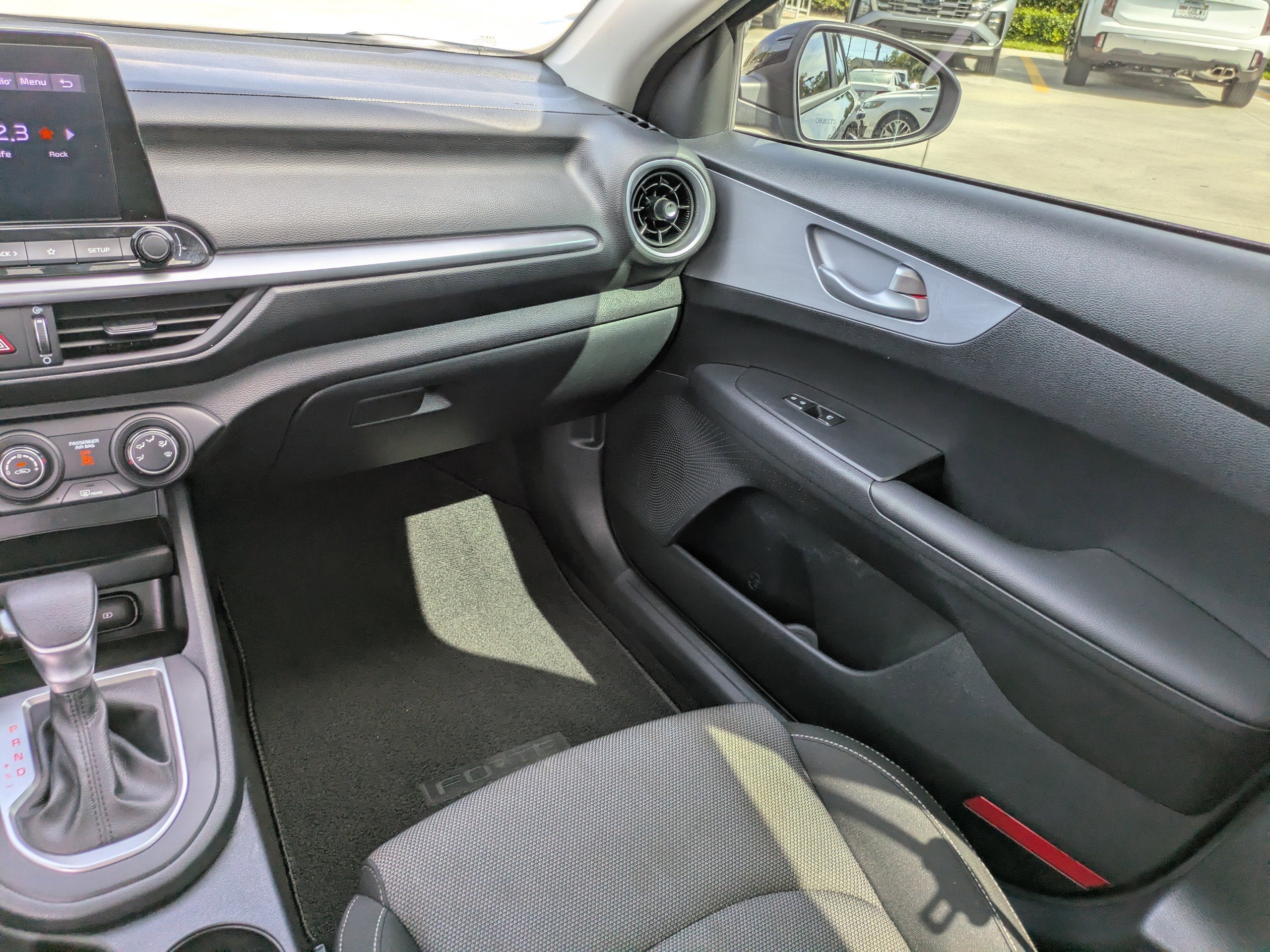 2024 Kia Forte LX