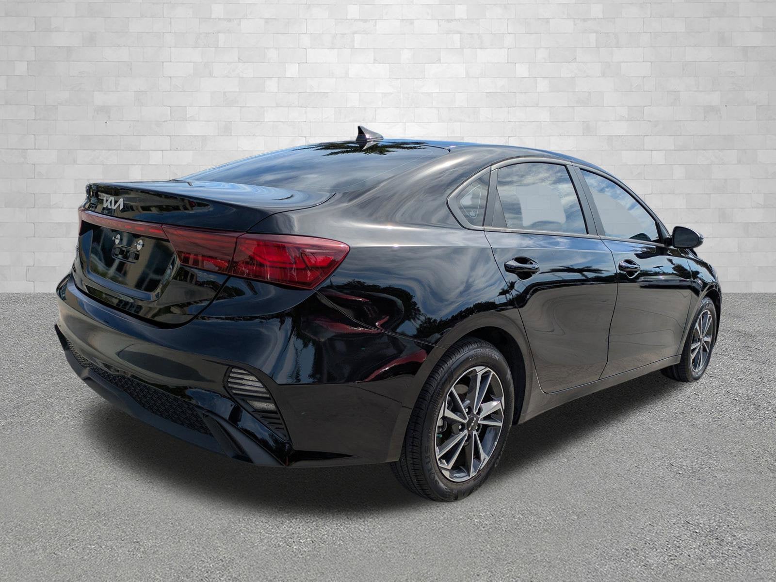2024 Kia Forte LX