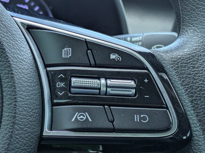2024 Kia Forte LX
