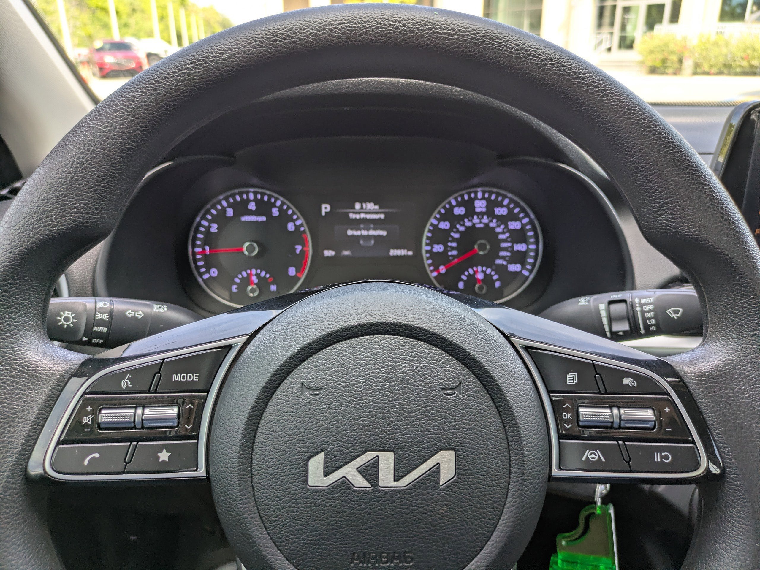 2024 Kia Forte LX