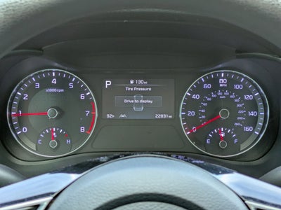 2024 Kia Forte LX
