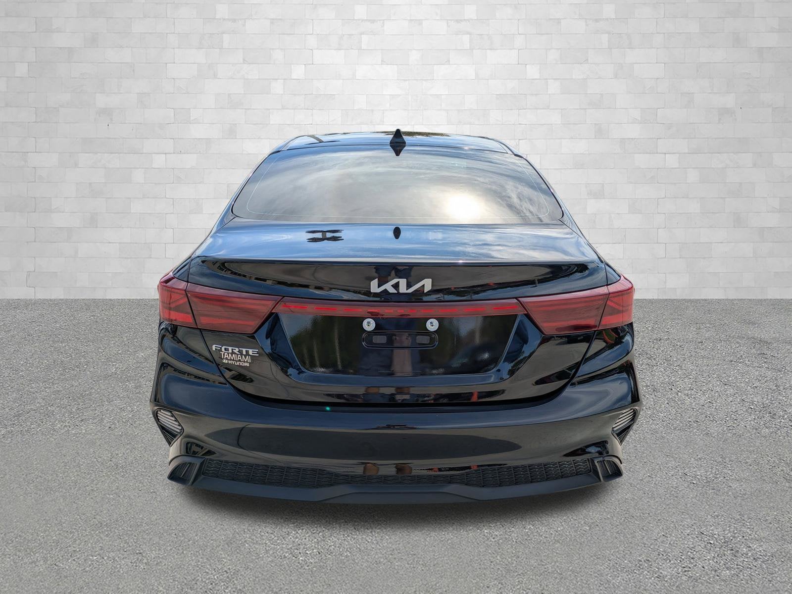 2024 Kia Forte LX