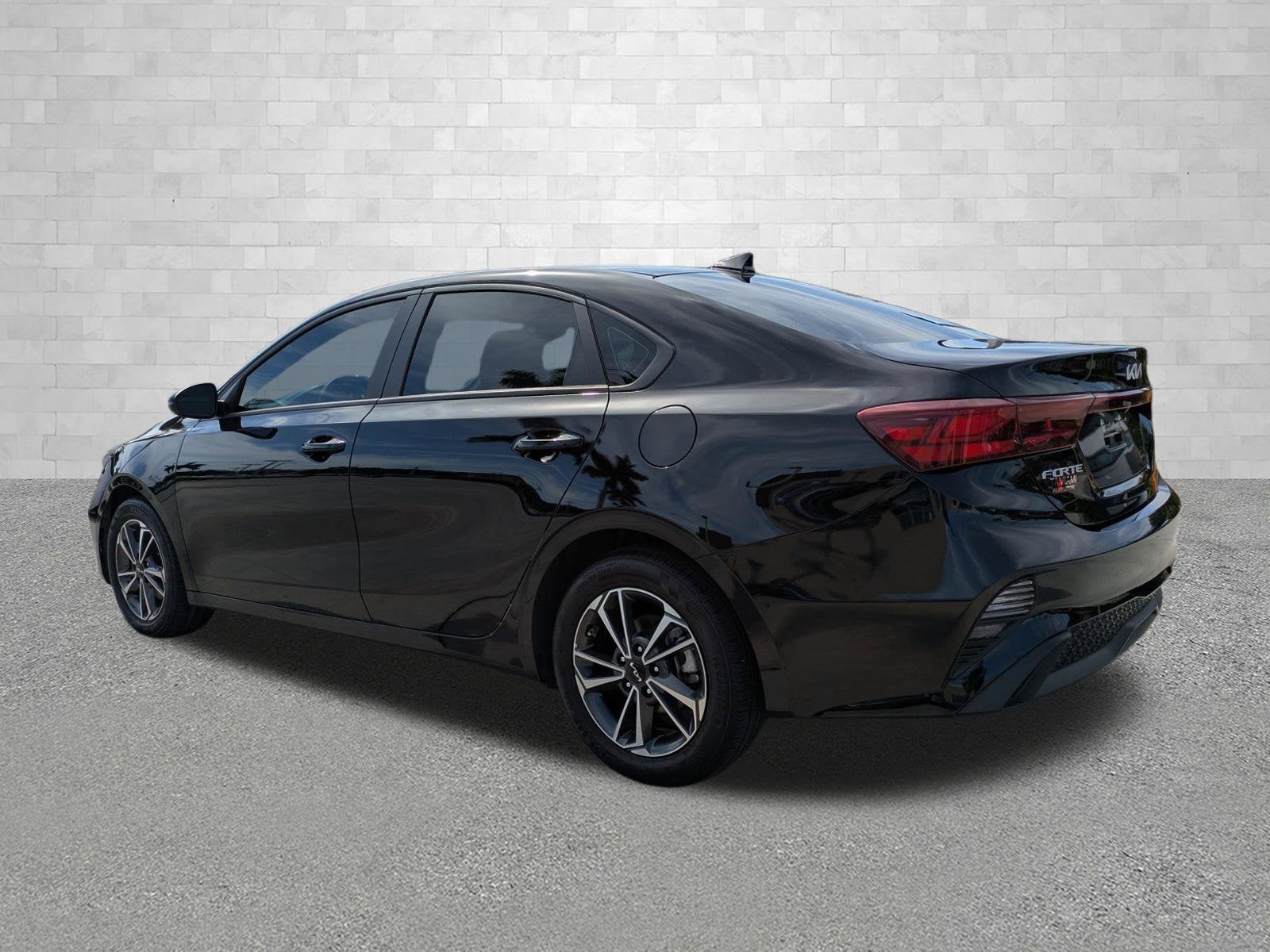 2024 Kia Forte LX