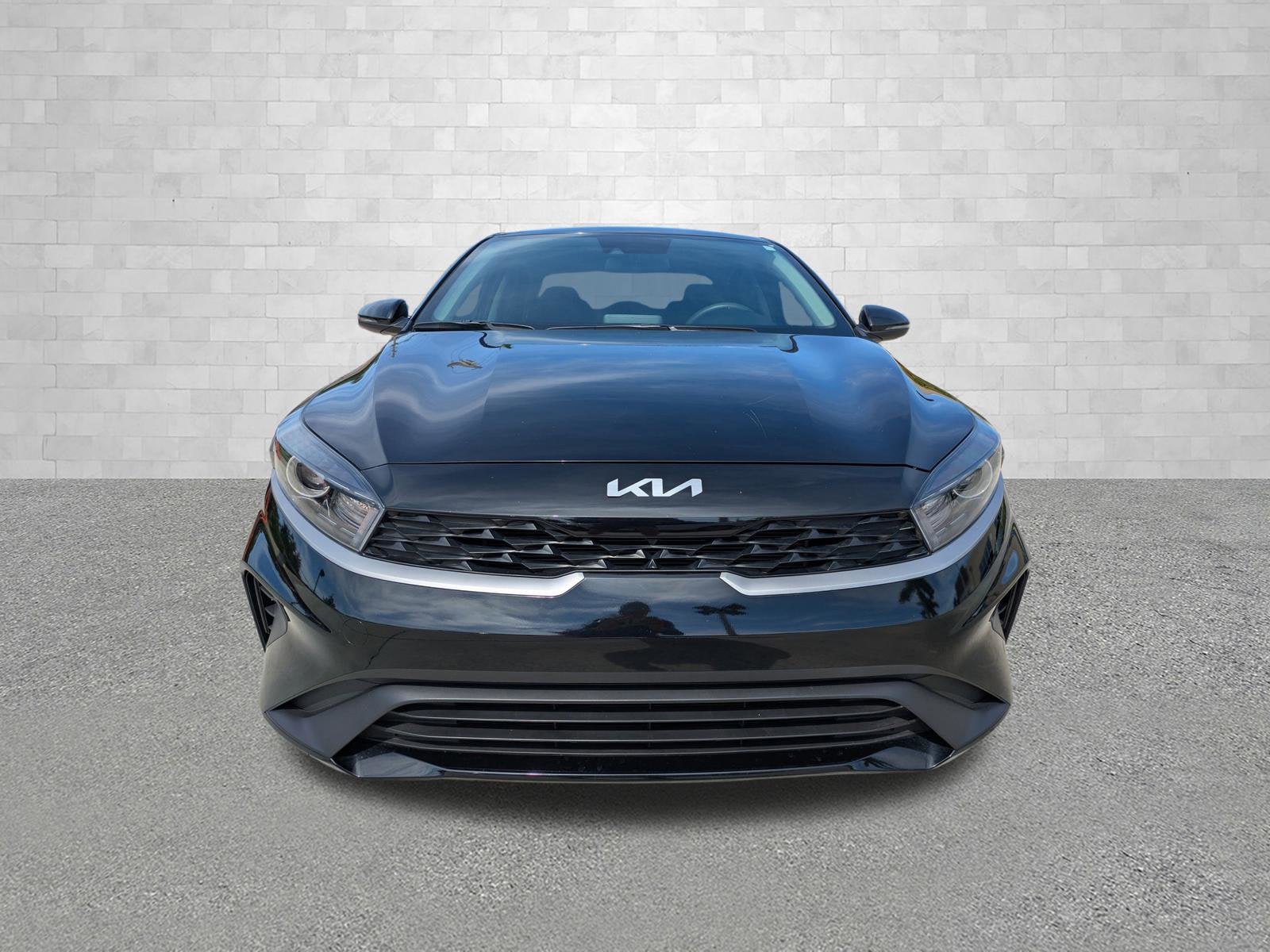2024 Kia Forte LX