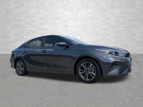 2022 Kia Forte FE
