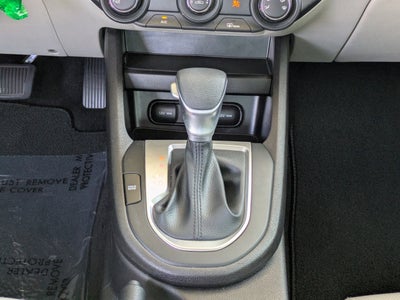 2022 Kia Forte FE