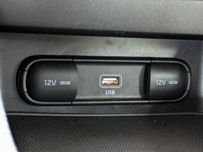 2022 Kia Forte FE