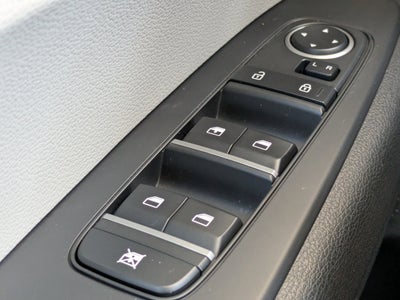 2022 Kia Forte FE