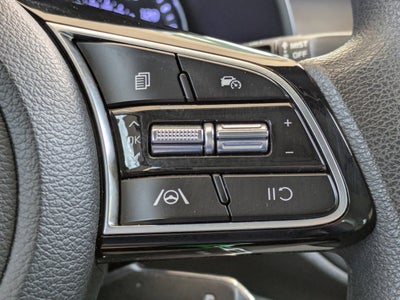 2022 Kia Forte FE