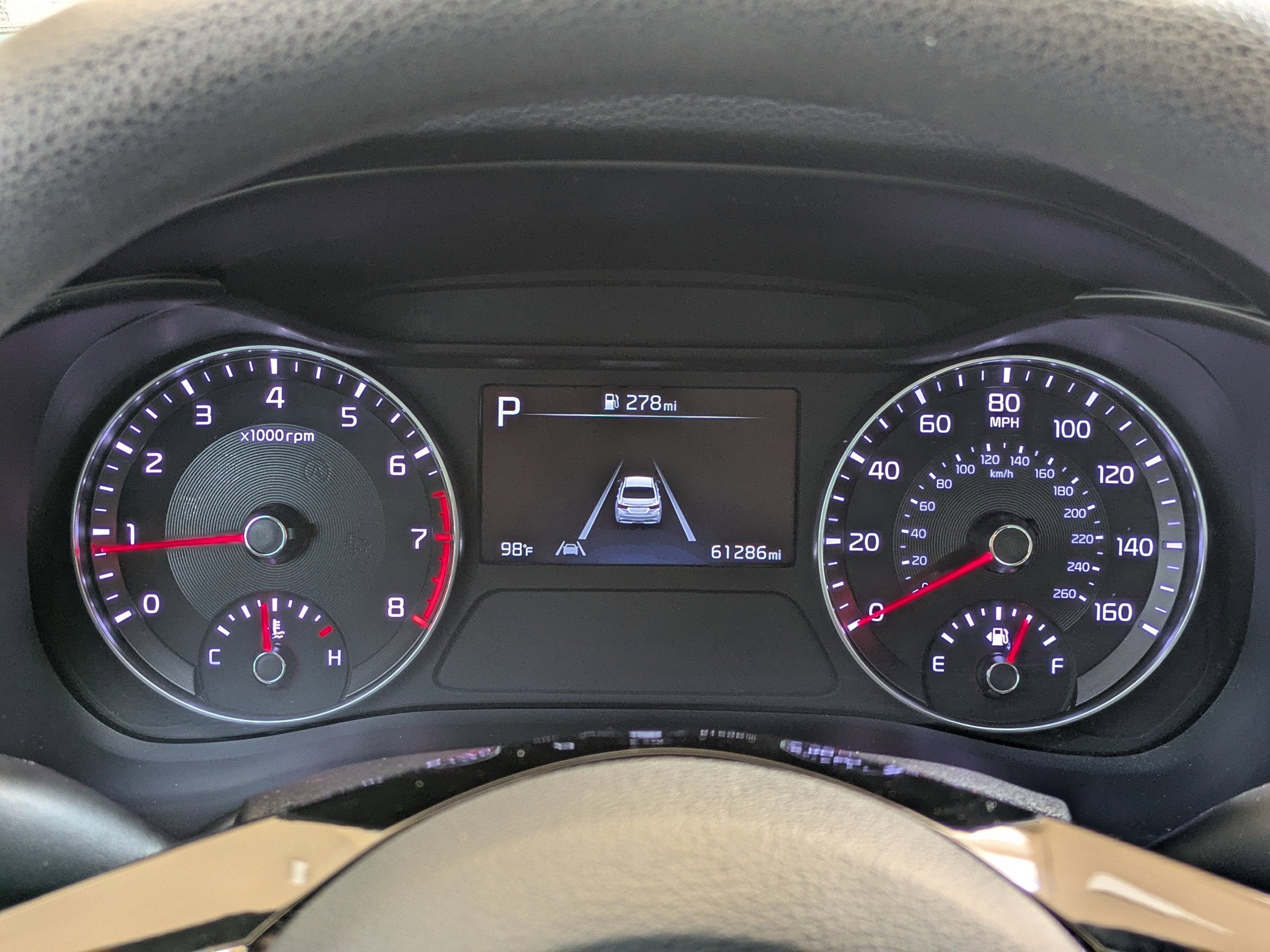 2022 Kia Forte FE