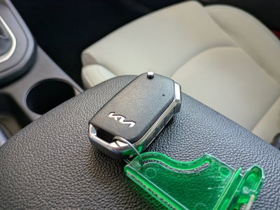 2022 Kia Forte FE