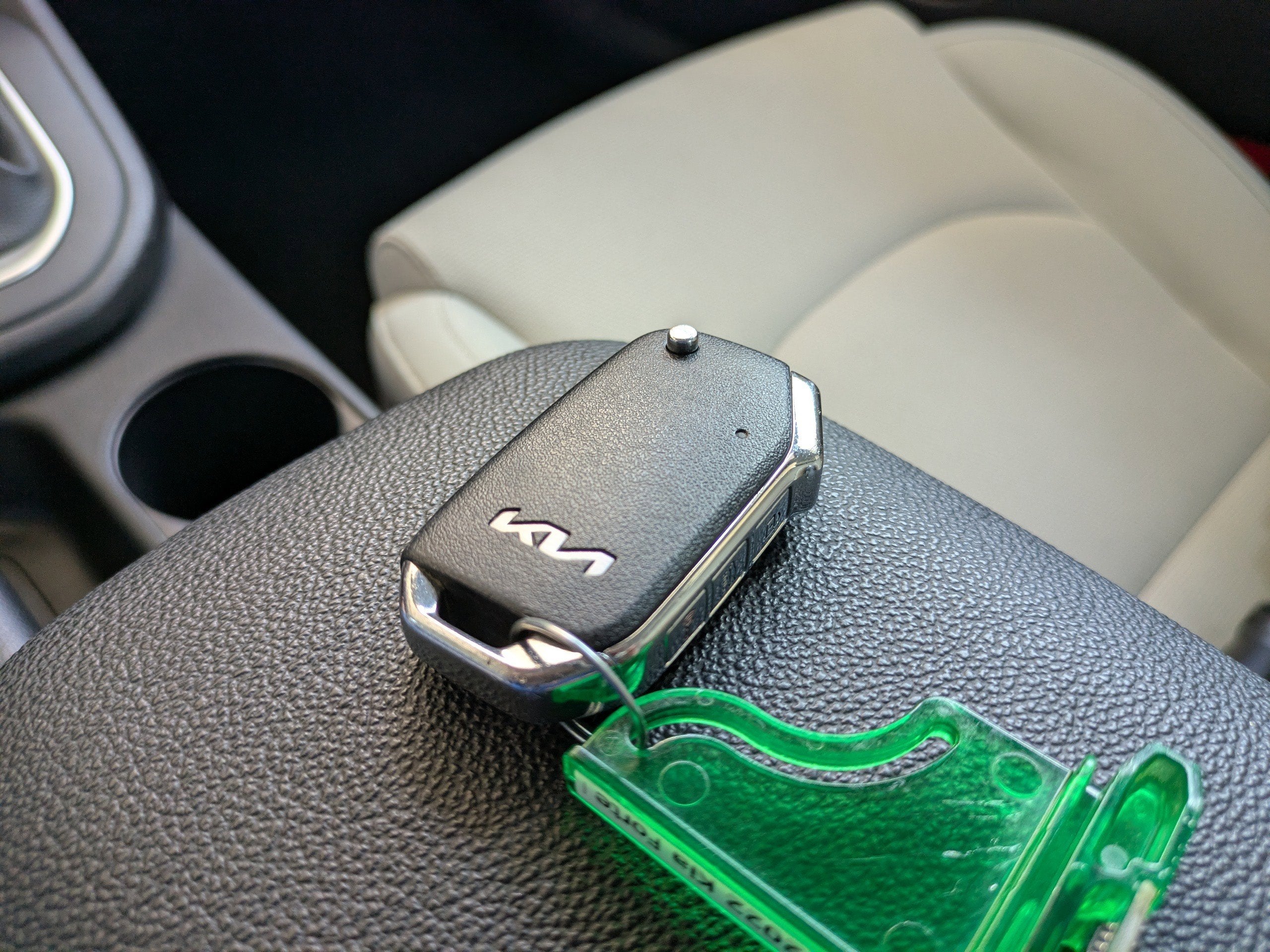 2022 Kia Forte FE