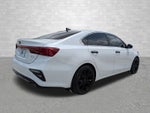 2021 Kia Forte EX