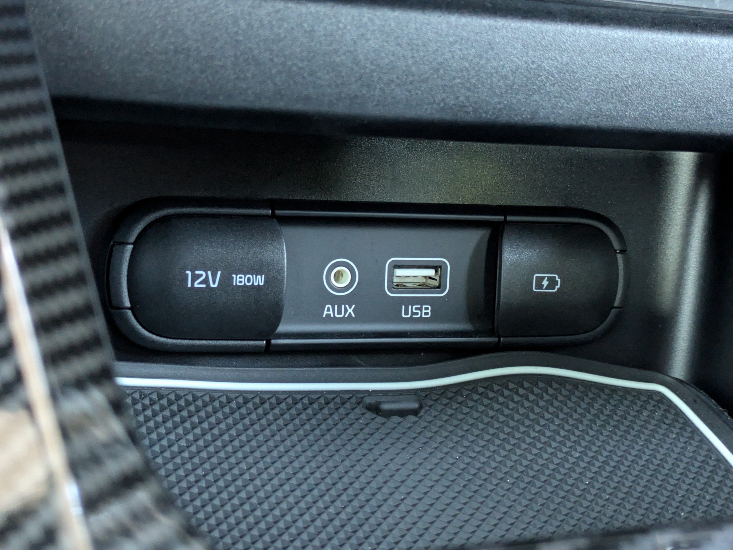 2021 Kia Forte EX