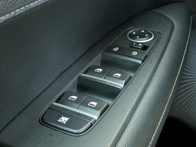 2021 Kia Forte EX