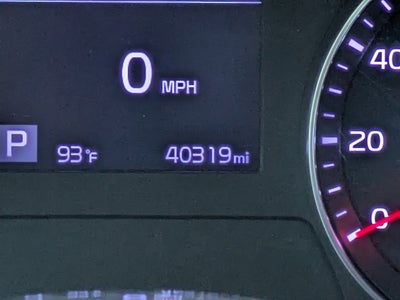 2021 Kia Forte EX