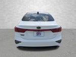 2021 Kia Forte EX