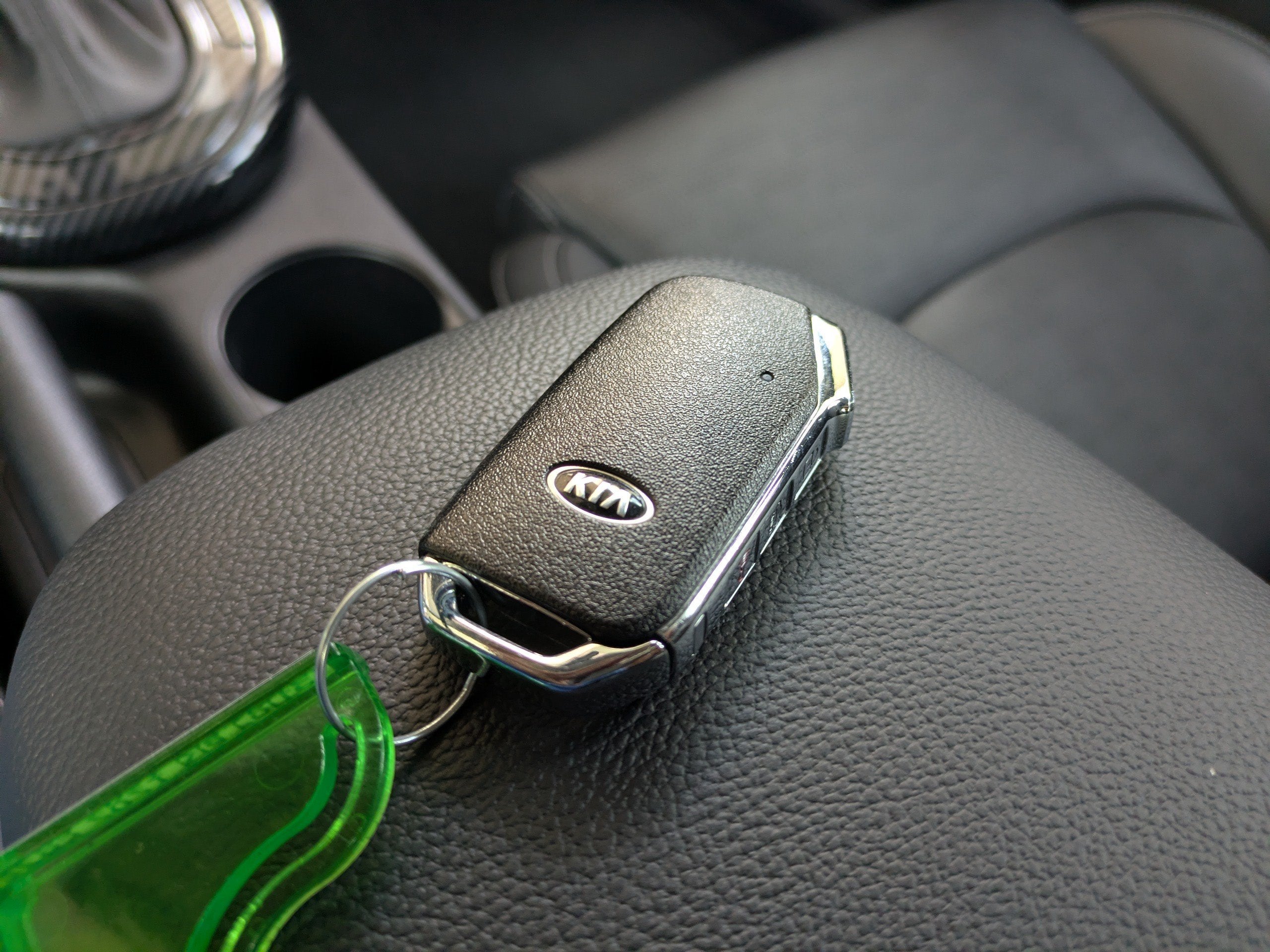 2021 Kia Forte EX