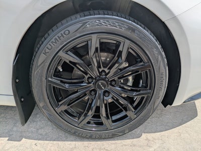 2021 Kia Forte EX