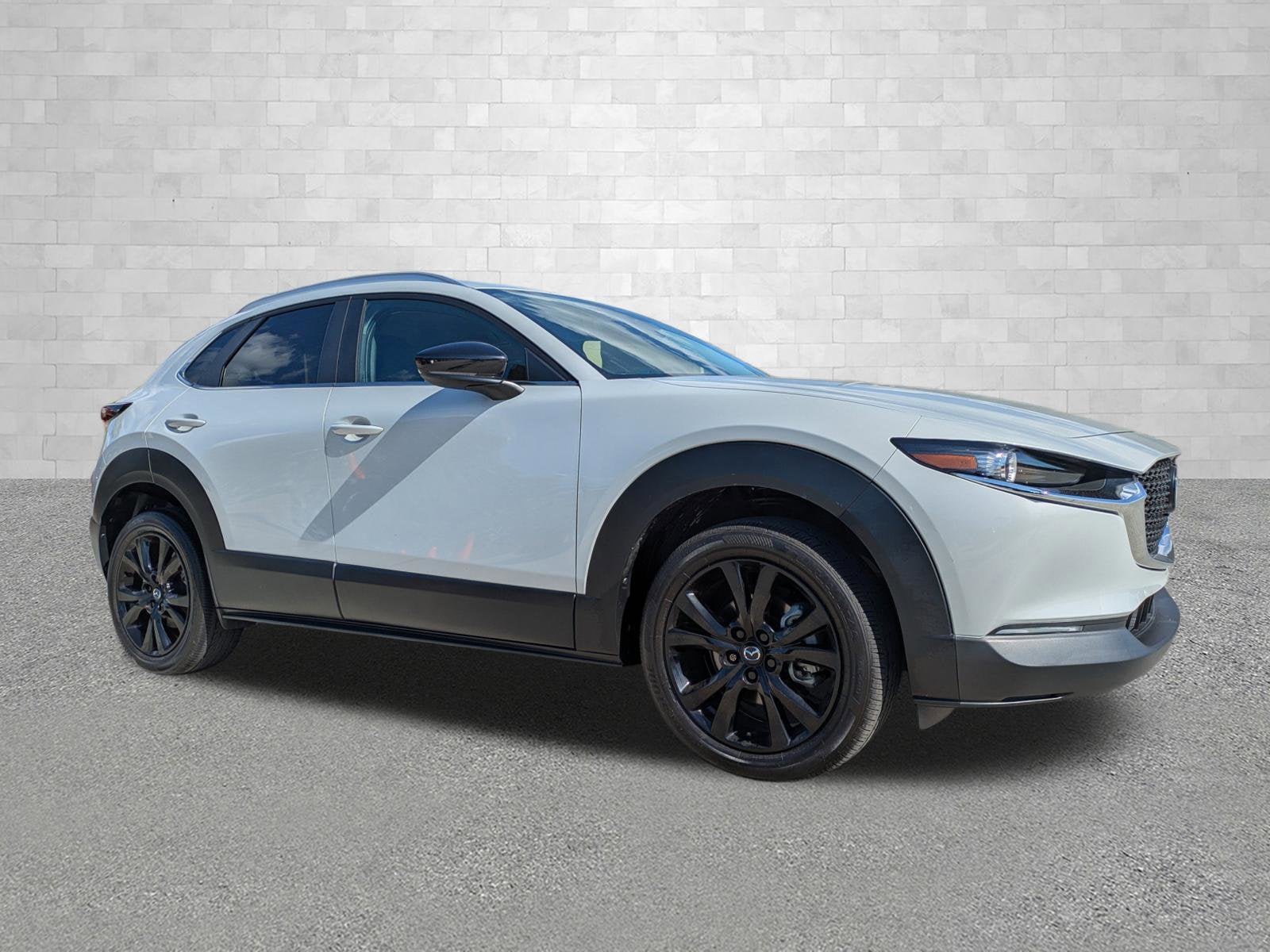 2024 Mazda Mazda CX-30 2.5 S SELECT SPOR