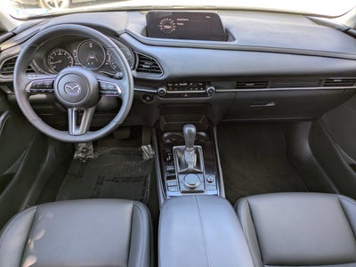 2024 Mazda Mazda CX-30 2.5 S SELECT SPOR