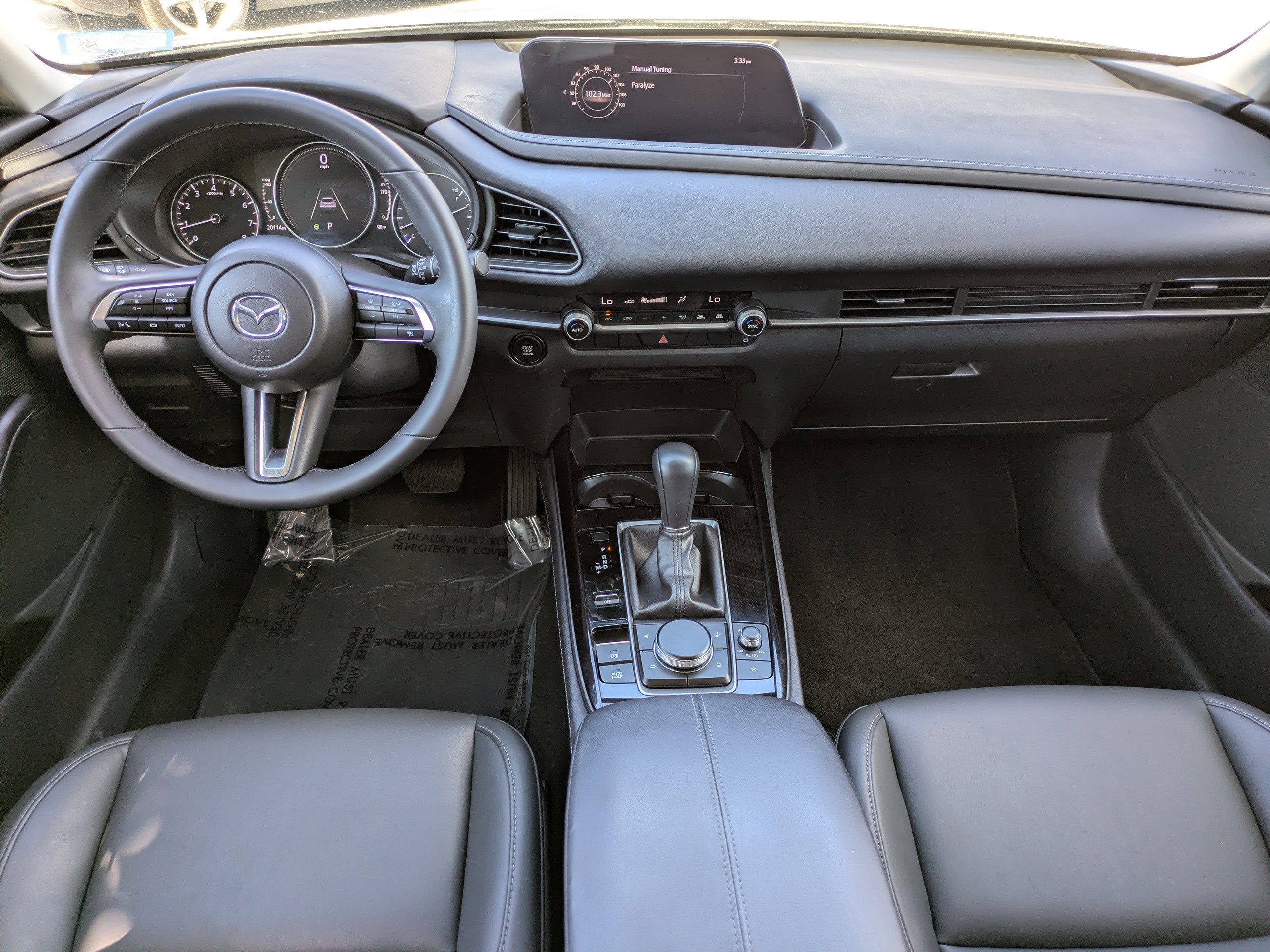 2024 Mazda Mazda CX-30 2.5 S SELECT SPOR