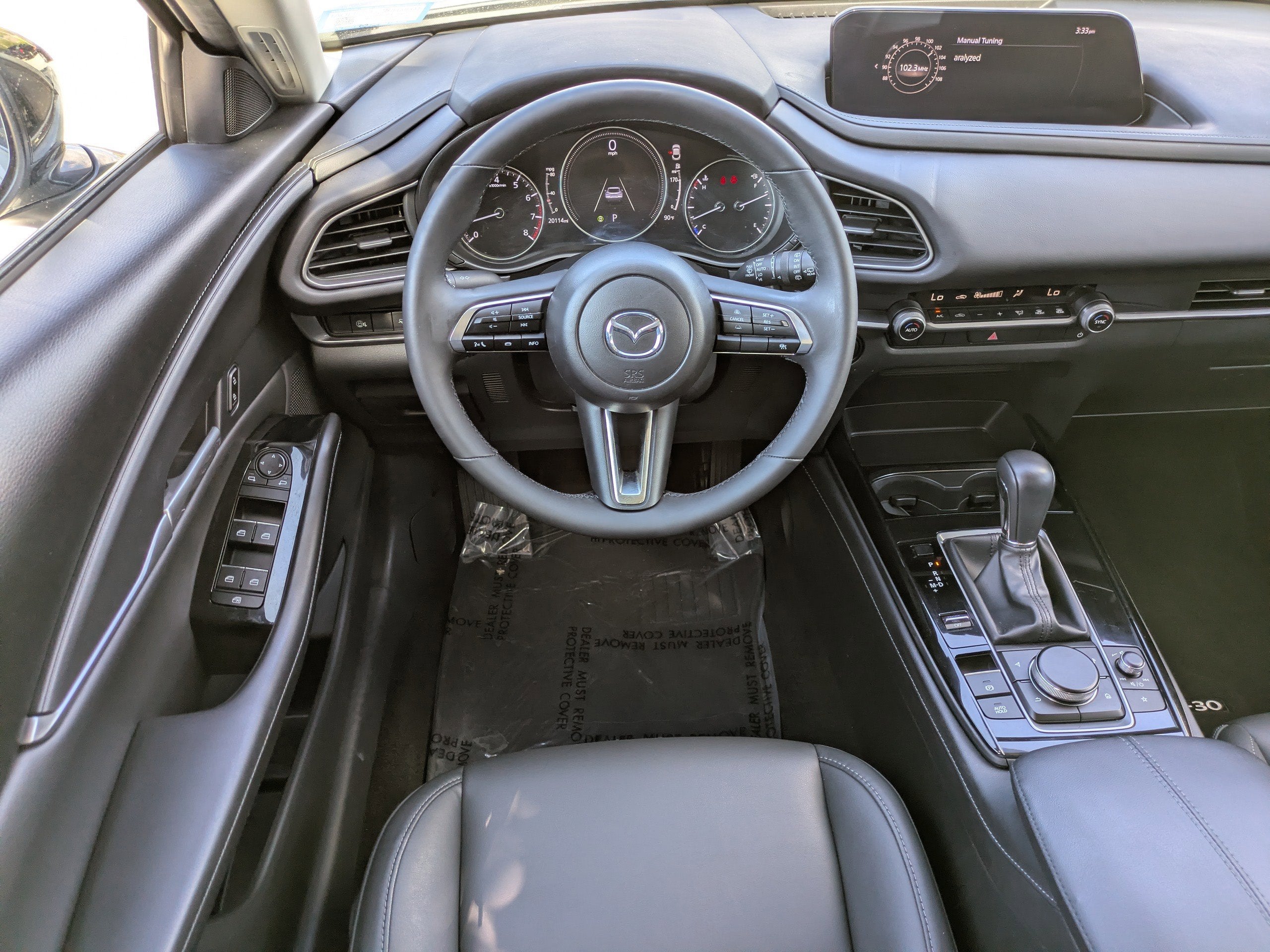 2024 Mazda Mazda CX-30 2.5 S SELECT SPOR