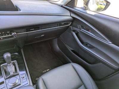2024 Mazda Mazda CX-30 2.5 S SELECT SPOR