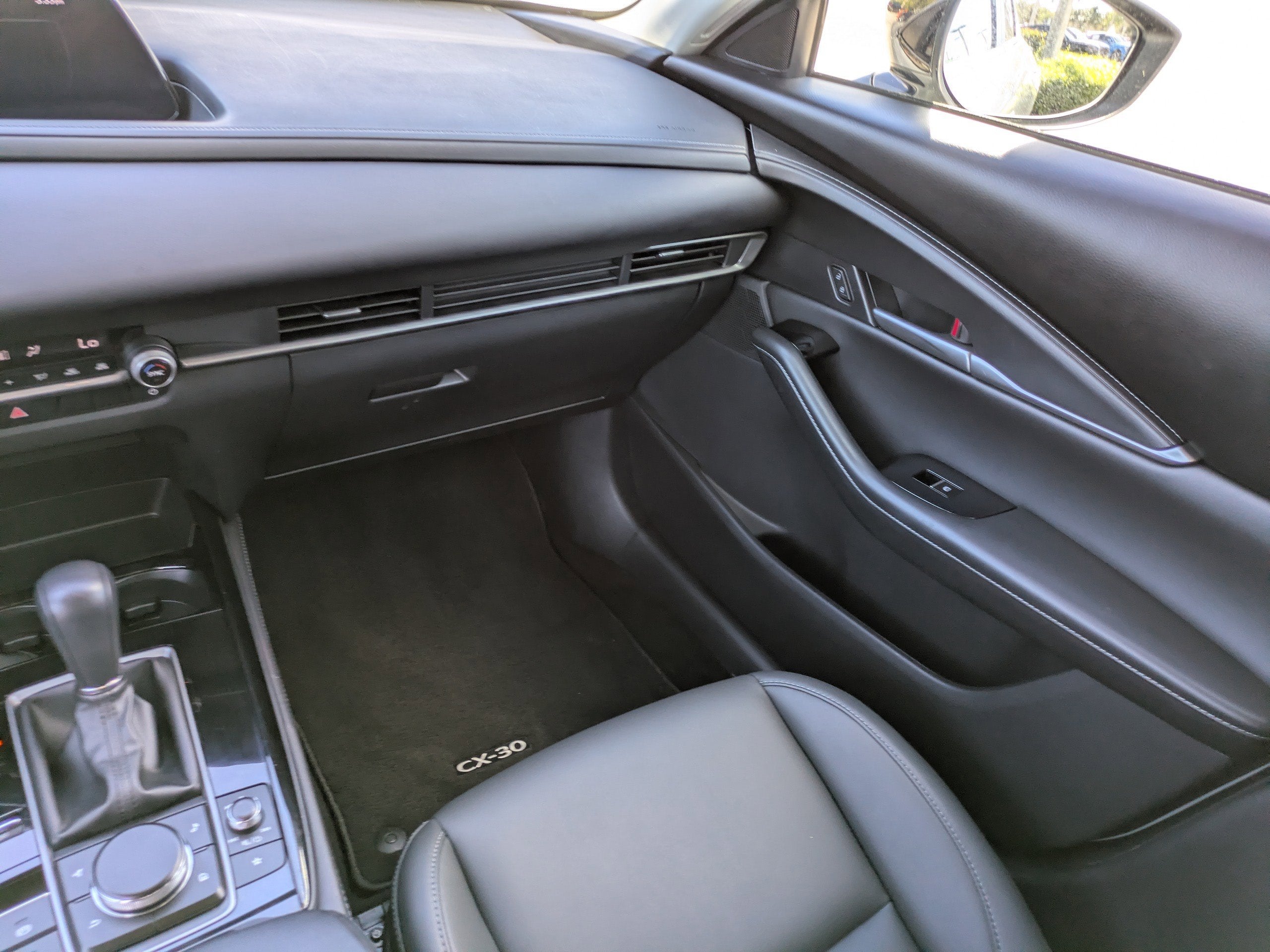 2024 Mazda Mazda CX-30 2.5 S SELECT SPOR