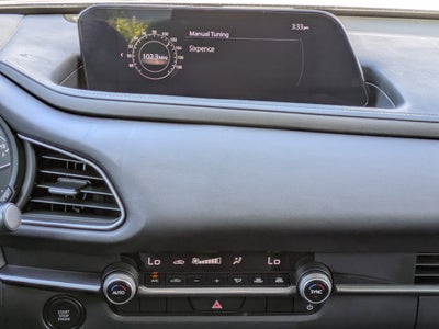 2024 Mazda Mazda CX-30 2.5 S SELECT SPOR