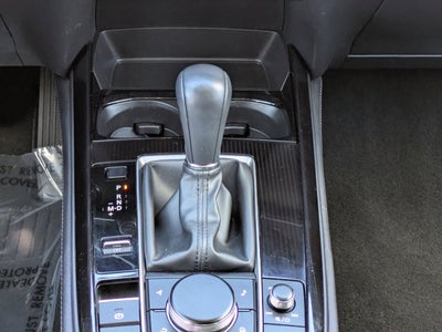 2024 Mazda Mazda CX-30 2.5 S SELECT SPOR