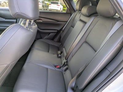 2024 Mazda Mazda CX-30 2.5 S SELECT SPOR