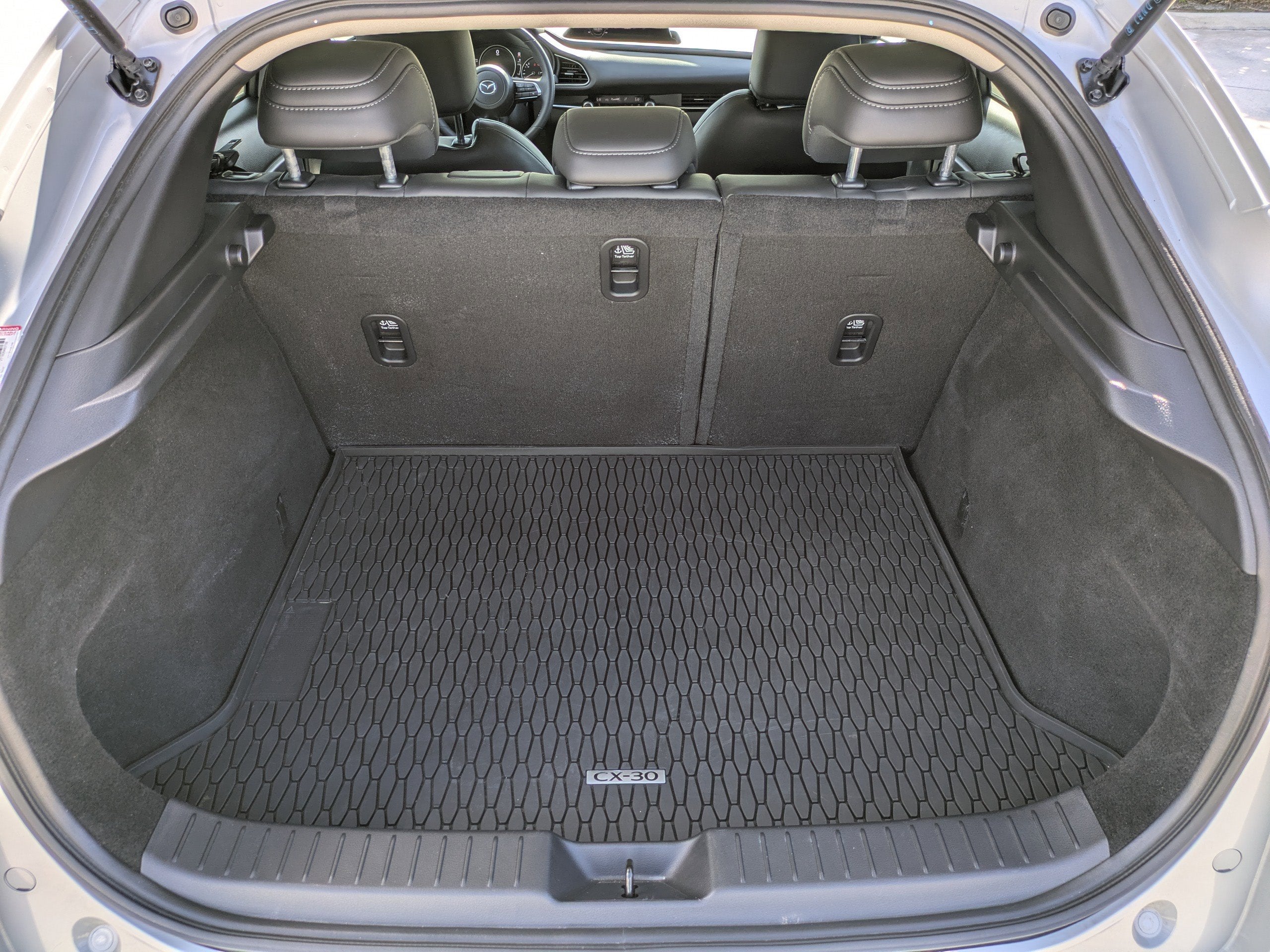 2024 Mazda Mazda CX-30 2.5 S SELECT SPOR