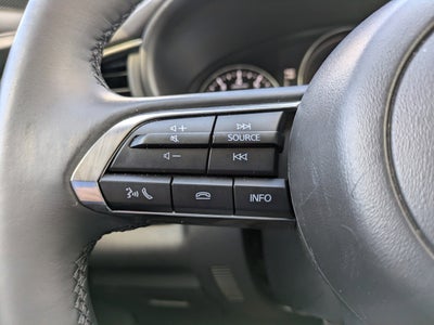 2024 Mazda Mazda CX-30 2.5 S SELECT SPOR