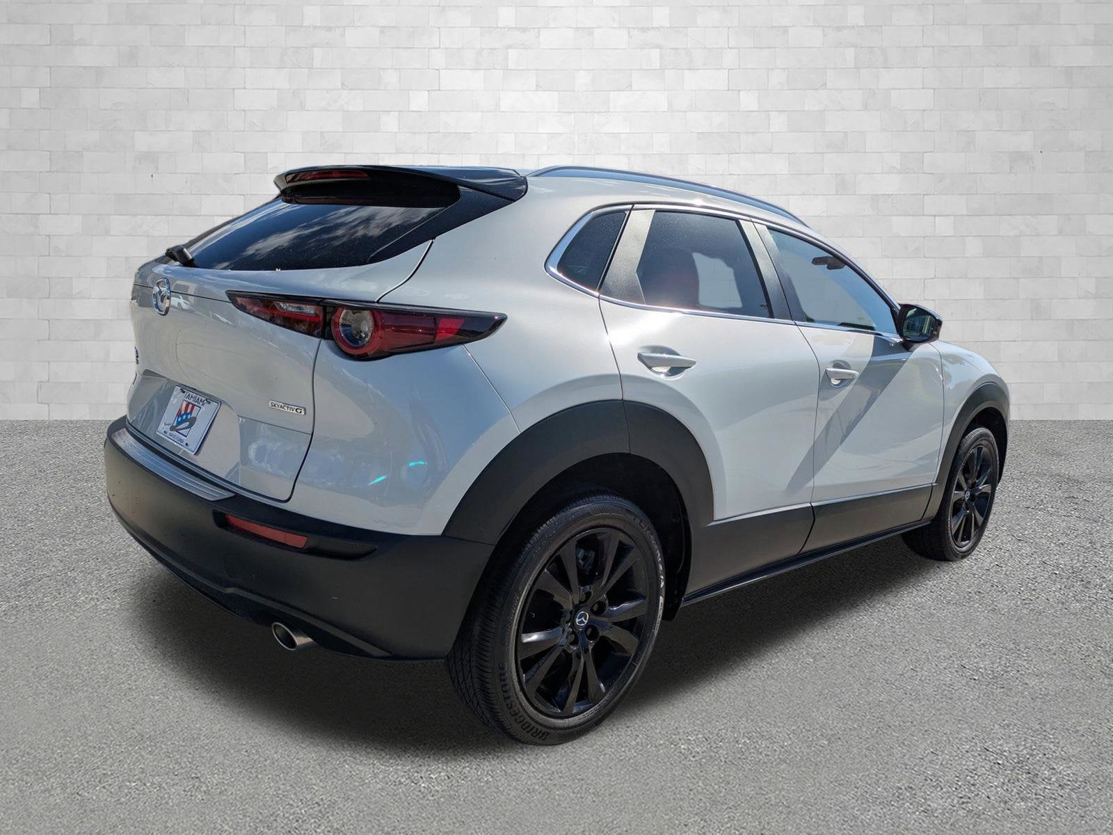 2024 Mazda Mazda CX-30 2.5 S SELECT SPOR