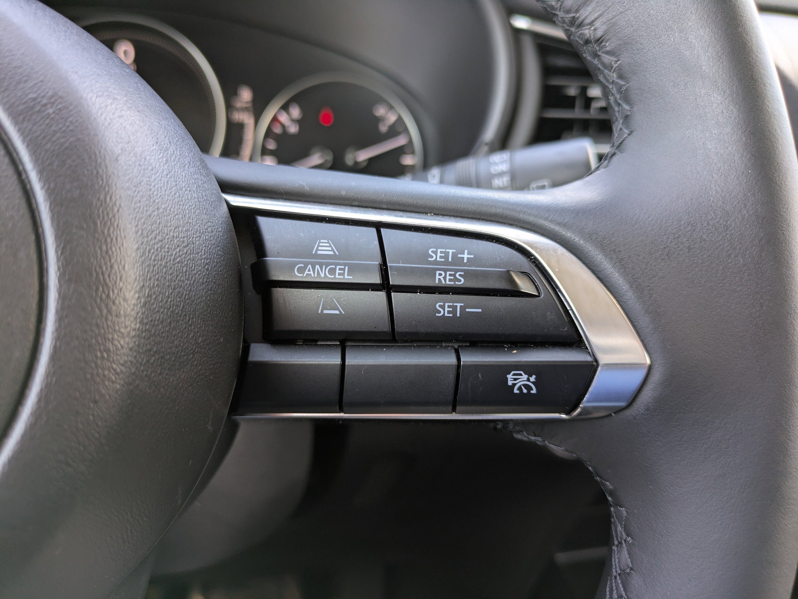 2024 Mazda Mazda CX-30 2.5 S SELECT SPOR