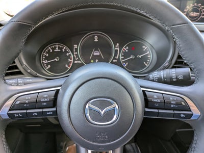 2024 Mazda Mazda CX-30 2.5 S SELECT SPOR