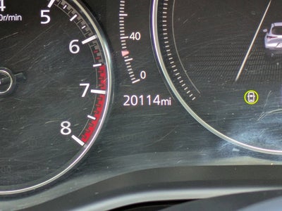 2024 Mazda Mazda CX-30 2.5 S SELECT SPOR