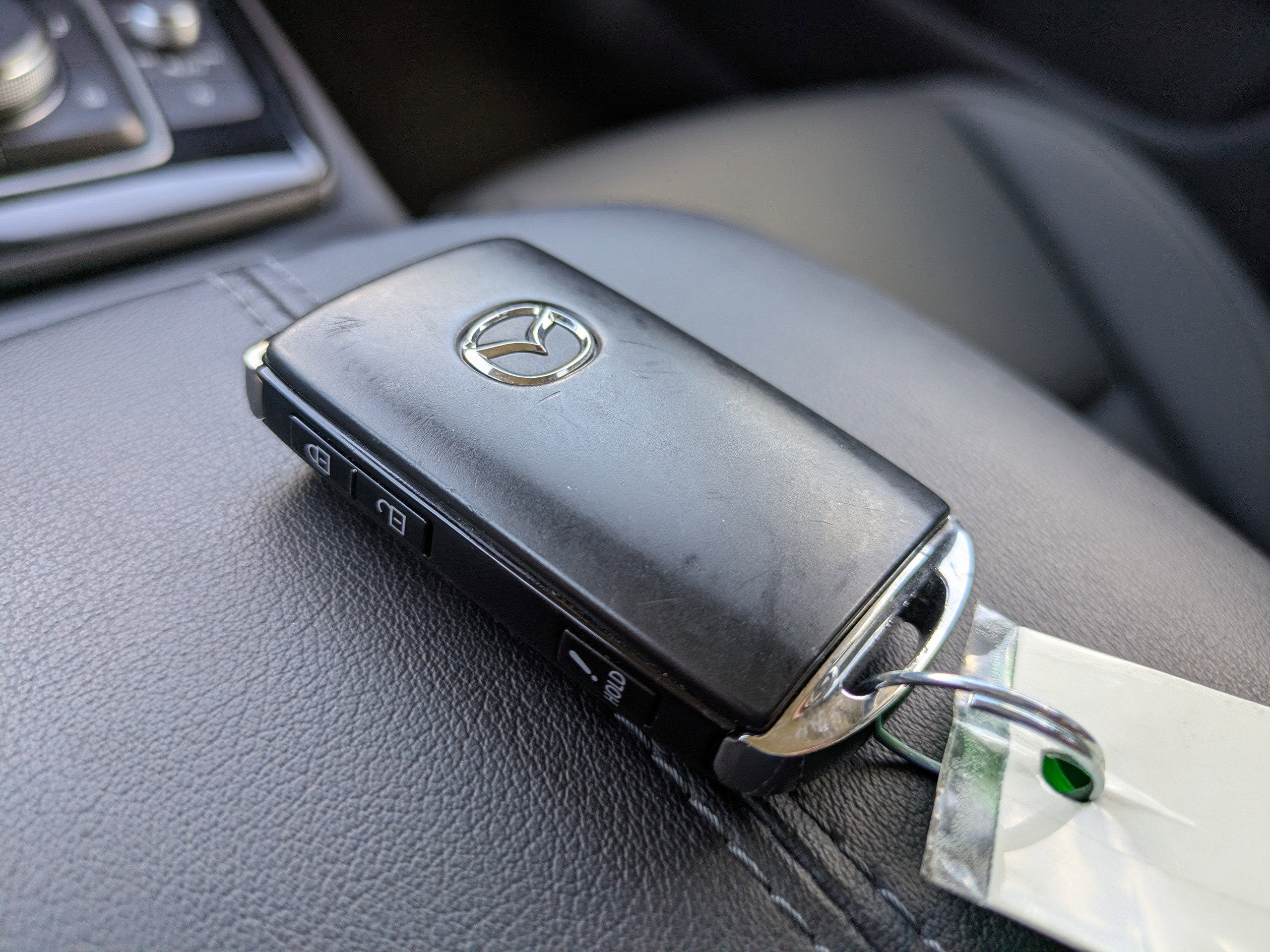 2024 Mazda Mazda CX-30 2.5 S SELECT SPOR