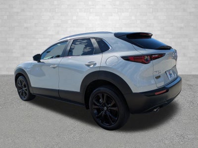 2024 Mazda Mazda CX-30 2.5 S SELECT SPOR