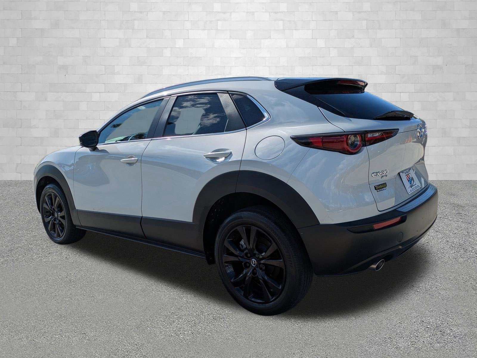 2024 Mazda Mazda CX-30 2.5 S SELECT SPOR