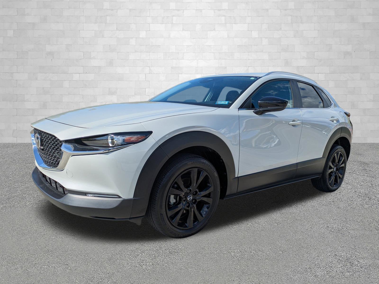 2024 Mazda Mazda CX-30 2.5 S SELECT SPOR