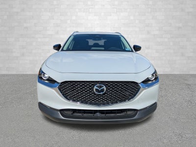 2024 Mazda Mazda CX-30 2.5 S SELECT SPOR