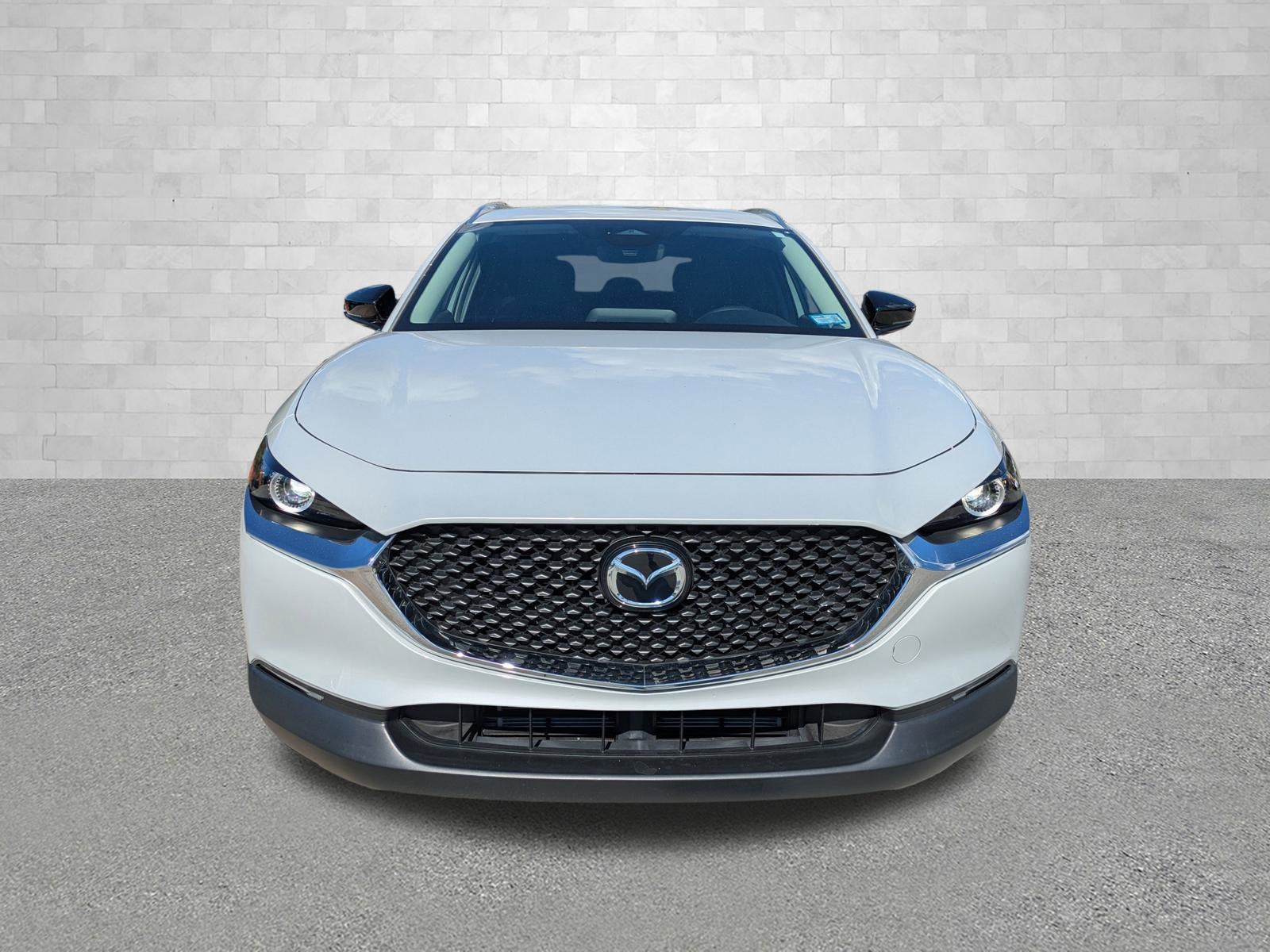 2024 Mazda Mazda CX-30 2.5 S SELECT SPOR